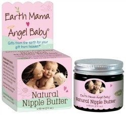 Buy Natural Nipple Butter