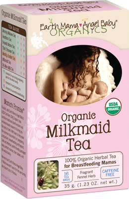 Buy Milkmaid Tea